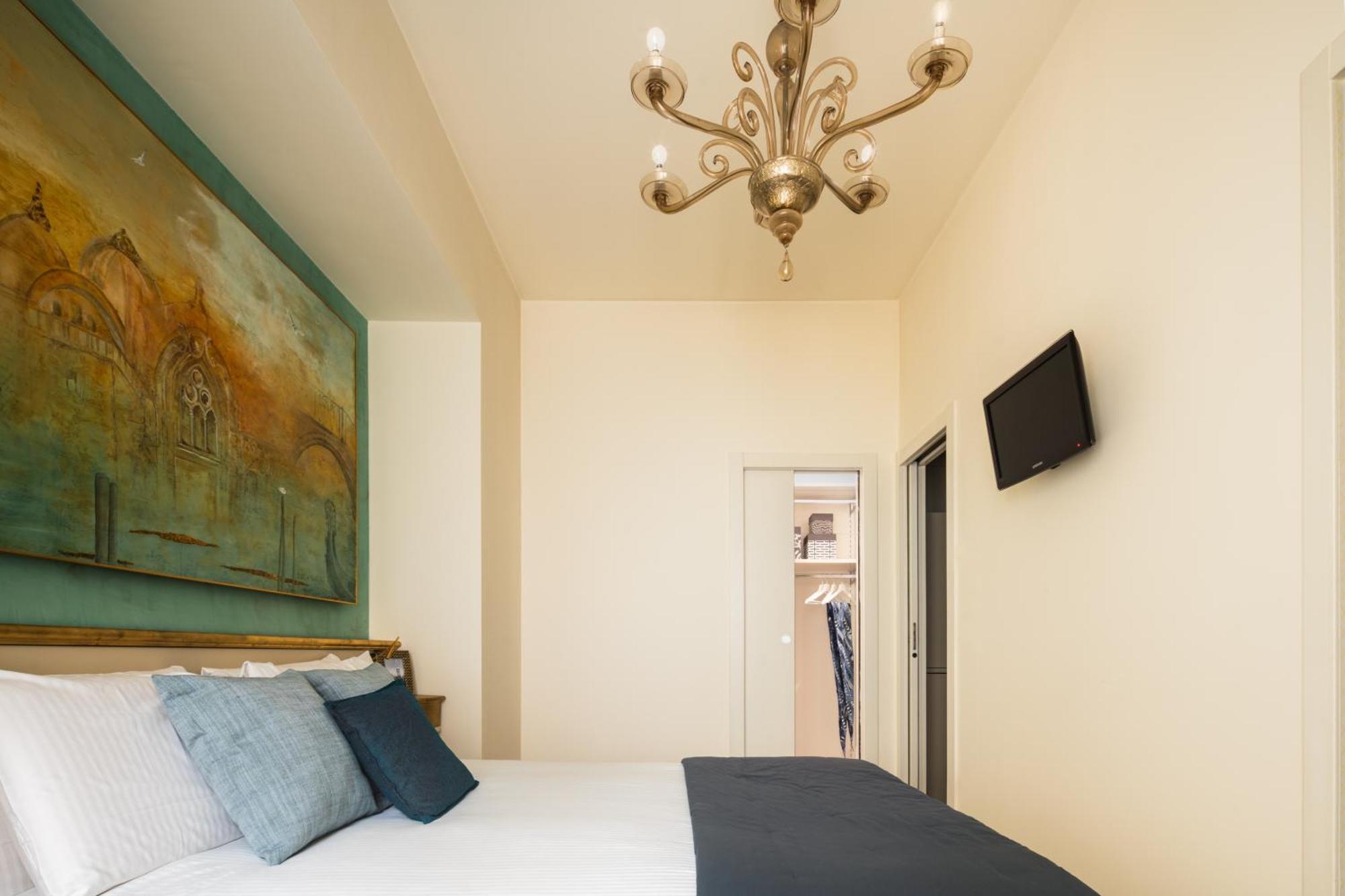 Grand Canal Luxury Apartment With Terrace R&R Venice Exterior photo