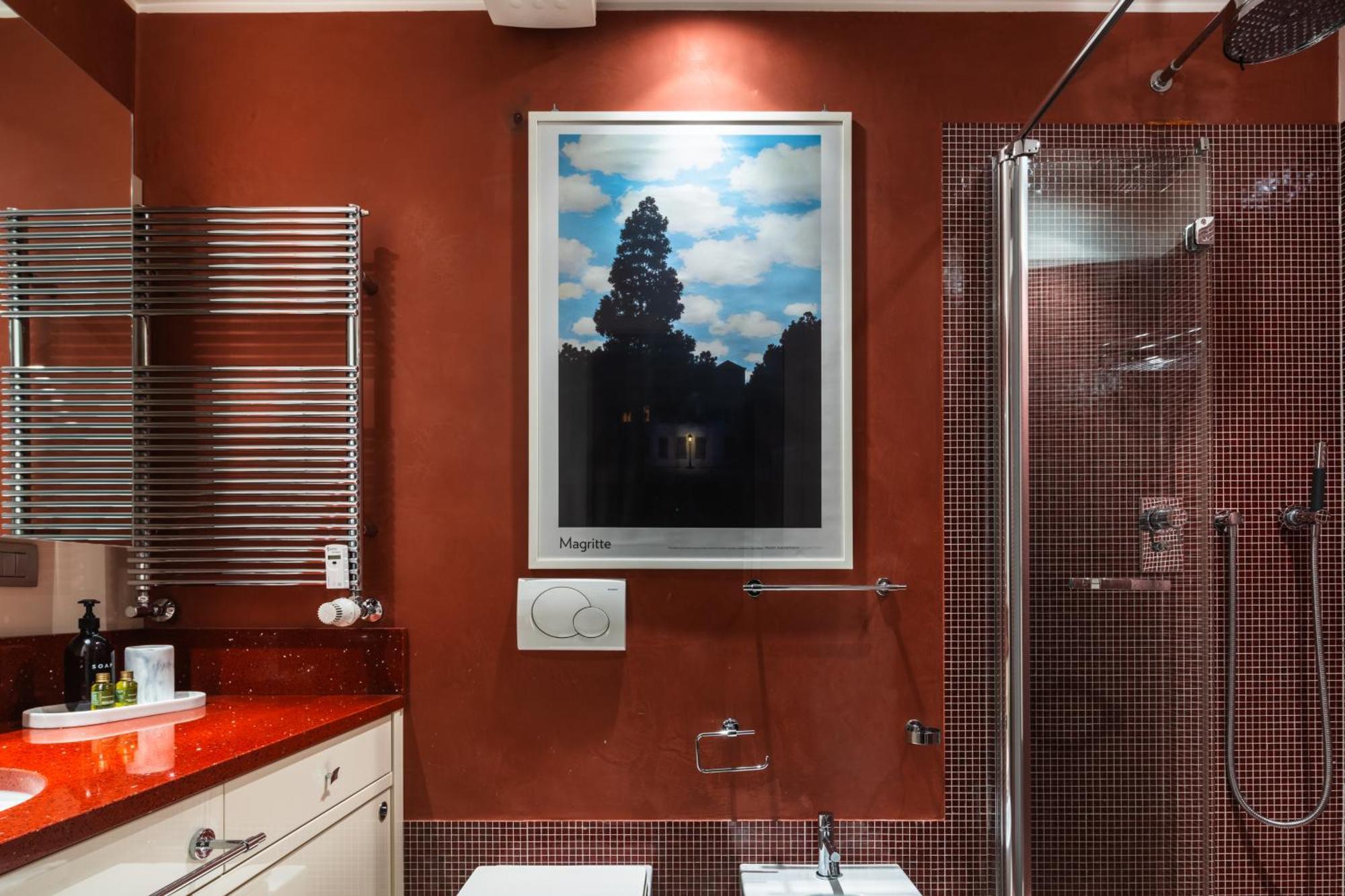 Grand Canal Luxury Apartment With Terrace R&R Venice Exterior photo